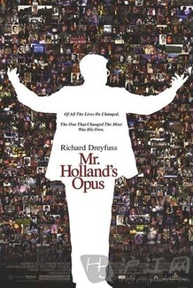 Mr. Holland's Opus 