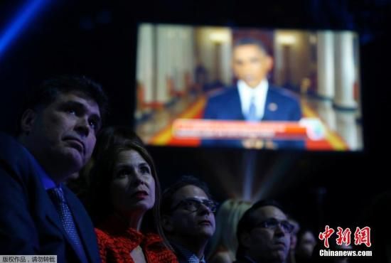 美百万亚太裔移民将受益于奥巴马移改(图)