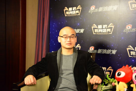 对话草根总裁邢帅:收入和付出永远成正比