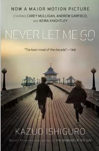 Never Let Me Go()