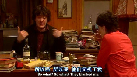 ꡷(Black Books)