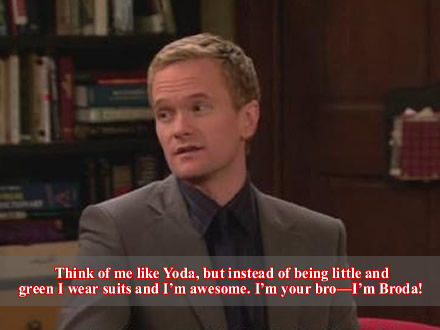 ϰʷHow I met your mother