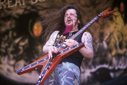 dimebag darrell