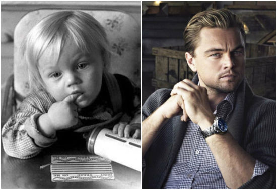 ɶࡤϿ£Leonardo DiCaprio