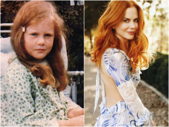 ݿɡNicole Kidman