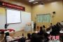 南宁市碧翠园学校开展用吟诵方式教授国学并将在全校语文教学中进行推广