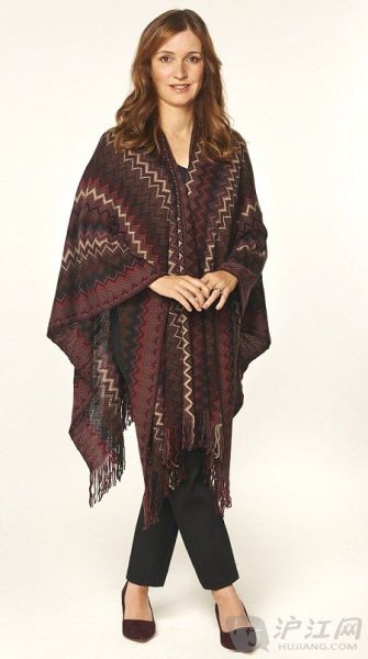 Knitted wrap, £29.50֯磬29.50Ӣ
