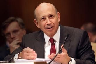 Lloyd C.Blankfein