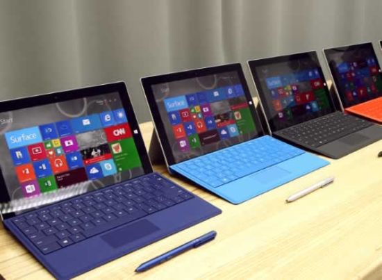 ΢Surface 3֪6