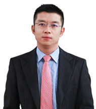 杨志辉将出任新东方教育科技集团新CFO(图)