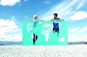 海归标签：让女生更好嫁还是更易剩？(图)