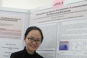 大学生因毕业论文成果直读世界名校博士(图)