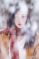 “银杏女神”酷似神仙姐姐刘亦菲