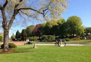 加拿大何以成为移民“梦之地”？(图)