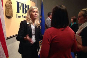 美国FBI招探员 待遇优厚欢迎懂中文者报考