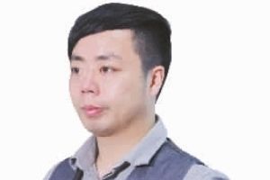 80后海归放弃移民回国 卖小苏打年销售过亿