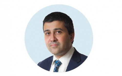 桑德·卡特瓦拉(Sunder Katwala)，英国移民问题研究智库“不列颠未来”(British Future)主任(英国《华闻周刊》)