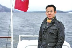 29岁剑桥海归博士 工作一年后被破格评正高