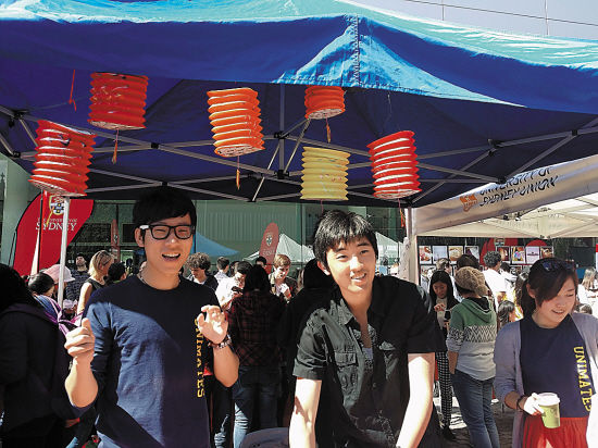 悉尼大学300多人挂科 八成为中国学生