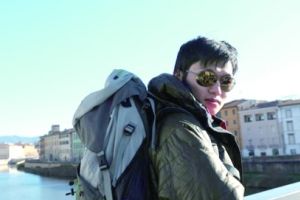 80后海归开公司8年：帮留学生用法律维权