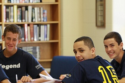 留学美高如何选择宗教高中还是非宗教高中