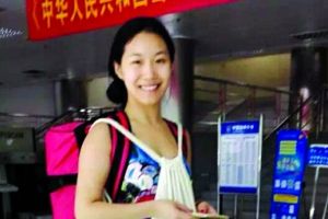 学霸更会玩：留美女孩穷游各国考试全A