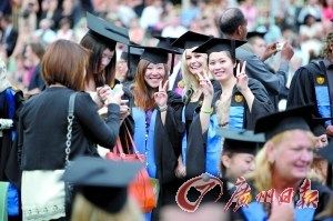 悉尼大学中国留学生四百人挂科申诉之路(图)