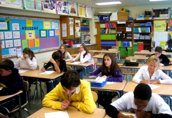 专家全面解析美国高中的教育考试制度-美国高中网