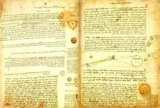ͼΪаɶࡤ˹ָ塷(Codex Leicester)ⲿ15ʱָǸǴ1994һ3080Ԫĵġ