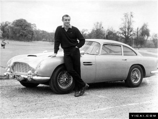 ĵӰߣ007ָ롶ֵAston Martin DB5 Ǯ$4,600,000 (Լ̨1.48)ⲿʵҲڡ007սΣг֣ġӵ³֮ǰʷʿ˭Ҳ޷ܰ