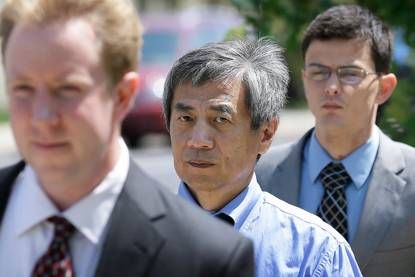 学术造假被判入狱的美国教授Dong-Pyou Han