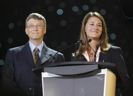 chairman Bill Gates#39;s wife bill gates wife. chairman Bill Gates#39;s wife