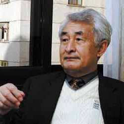 贵州茅台酒厂集团党委书记,董事长季克良