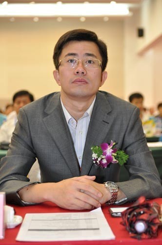 张志国:教育服务型企业的平台作用