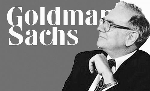 Goldman Sachs