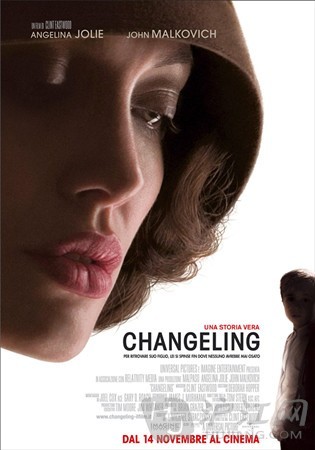  Changeling (2008)