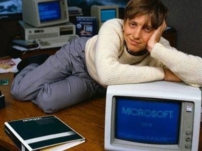 2ȶǴ(Bill Gates)ԼĹ˾Ϊһµϵͳ