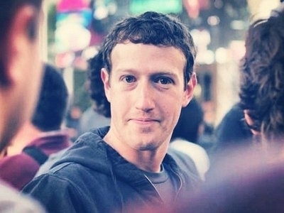 1ˡ˲(Mark Zuckerberg)23Ϊ