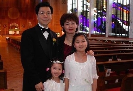 李开复:给女儿的一封信