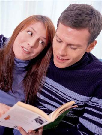 四大甜蜜计谋俘虏意中人:明修栈道暗度陈仓