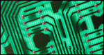 A circuit board