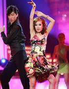 Sara�Ը��赸
