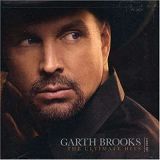 The Ultimate Hits - Garth Brooks(加斯-布鲁克斯)