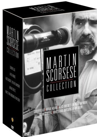 ˹˹ѡMartin Scorsese Collection