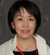 江凌：中国国际文化艺术公司总经理
