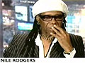 NILE RODGERS