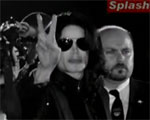 SPLASH回顾MJ音乐生涯