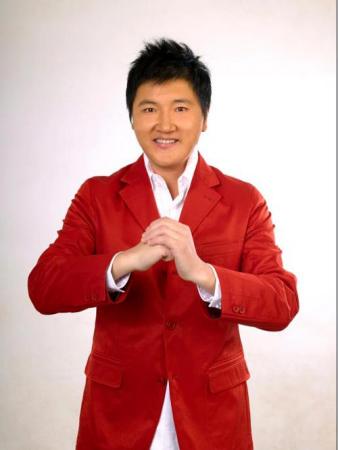 孙楠被曝离婚娶新人知情人透露新欢已怀孕(图)