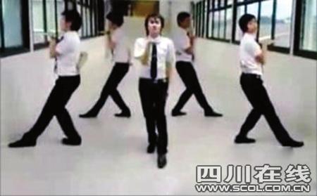 韩国舞《Nobody》世界蹿红简单动作全民模仿