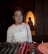 DJ Chozie